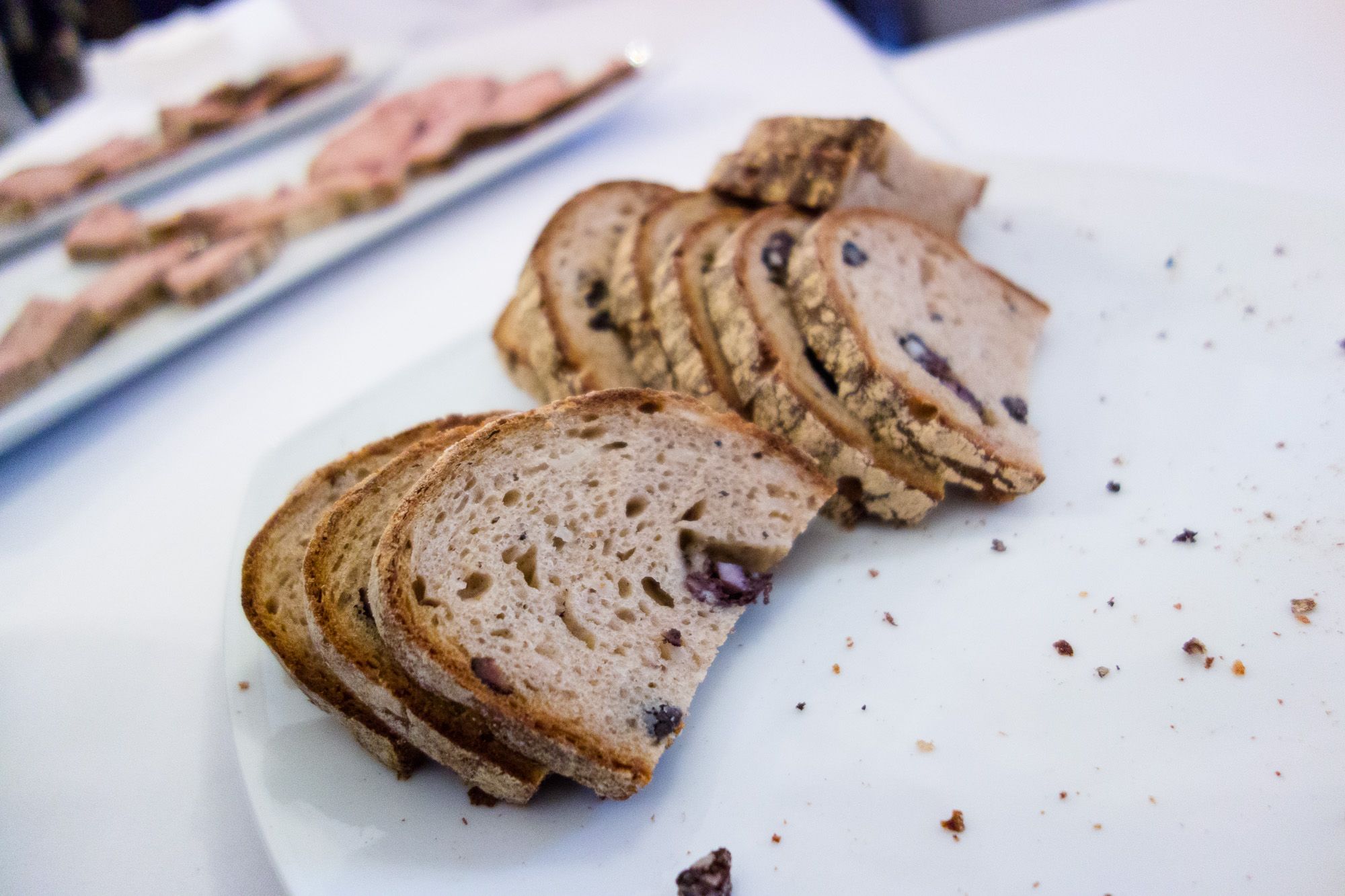 Sausage baked into bread - Dallmayr takes food to its logical conclusion