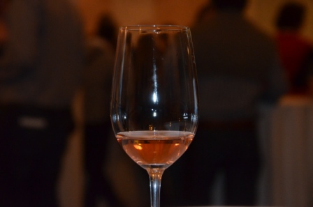 Is this an elite rosé?