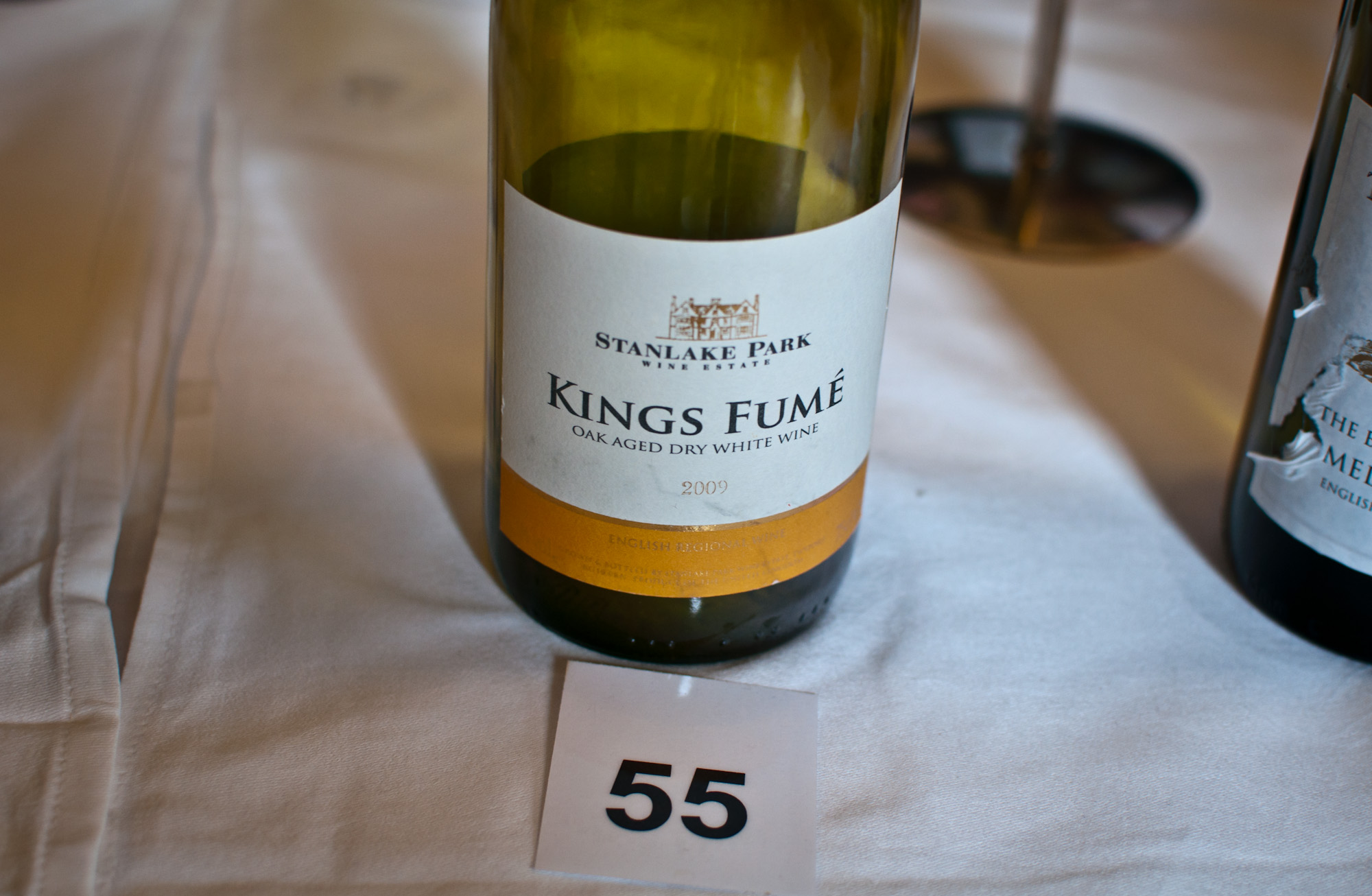 Kings Fumé