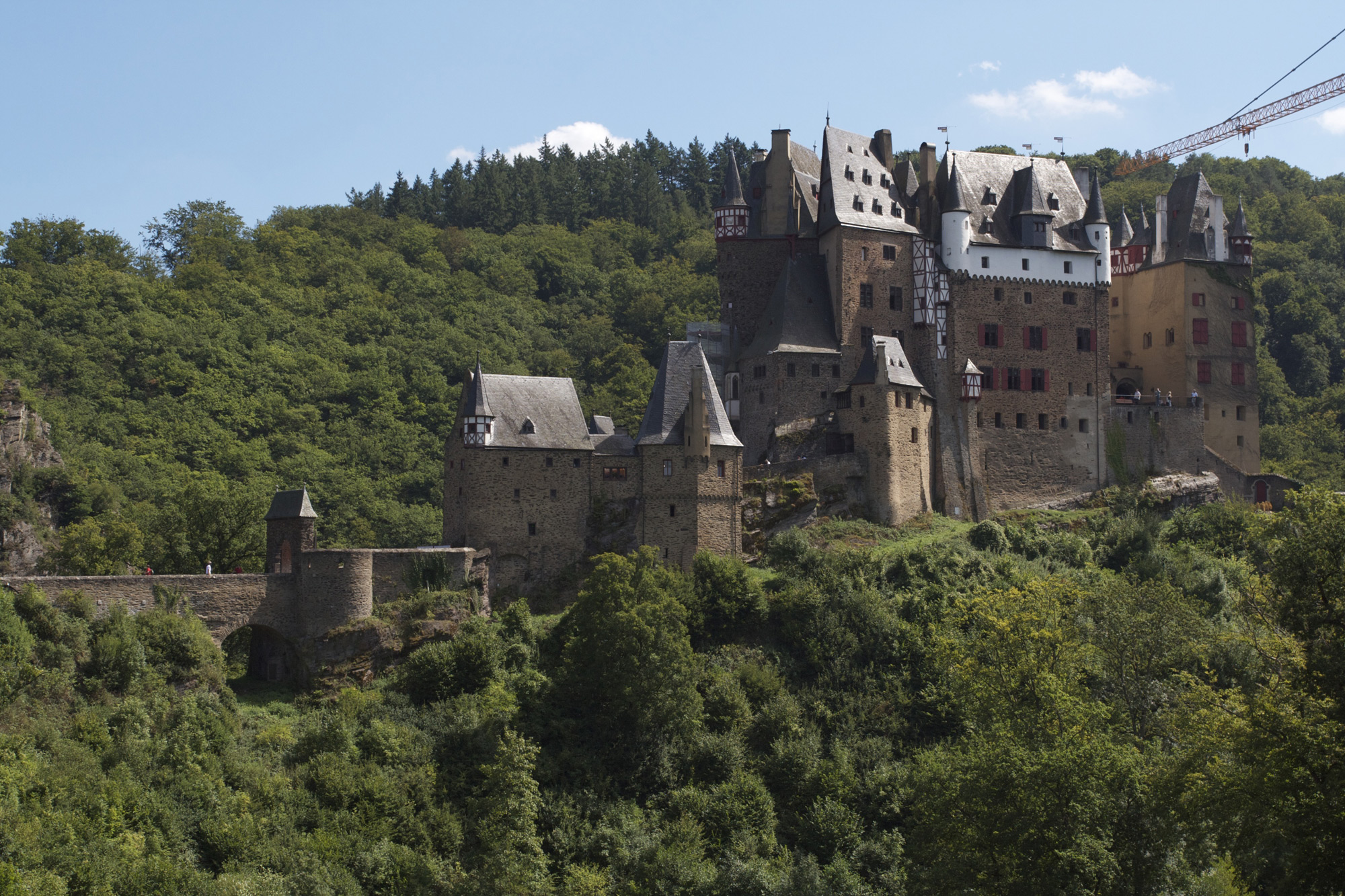 Huren aus Bernkastel-Kues