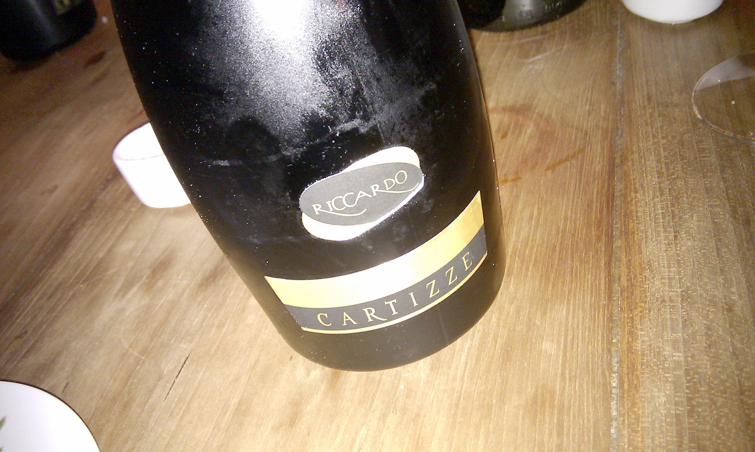 Riccardo Prosecco