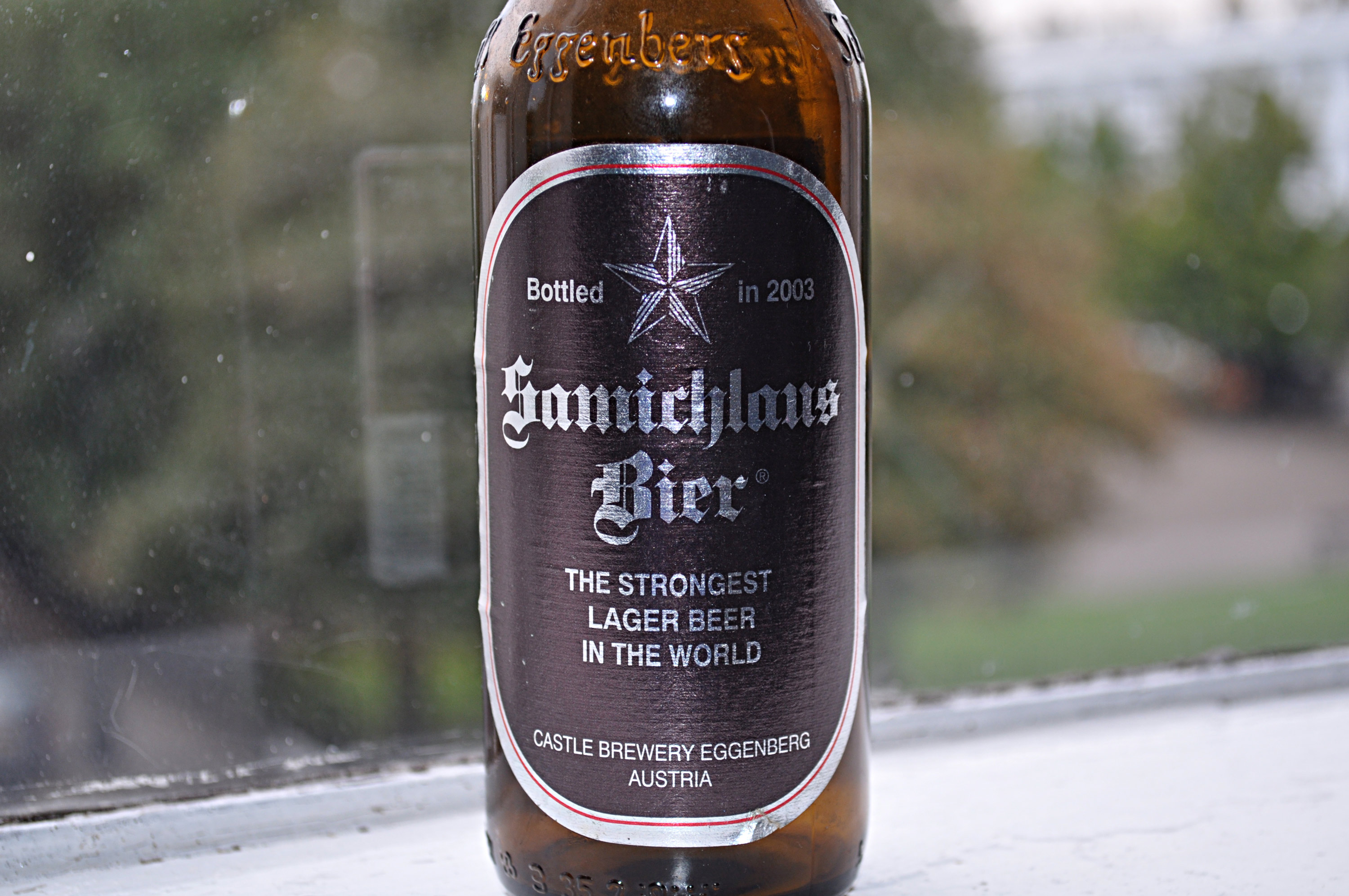 Samichlaus Bier