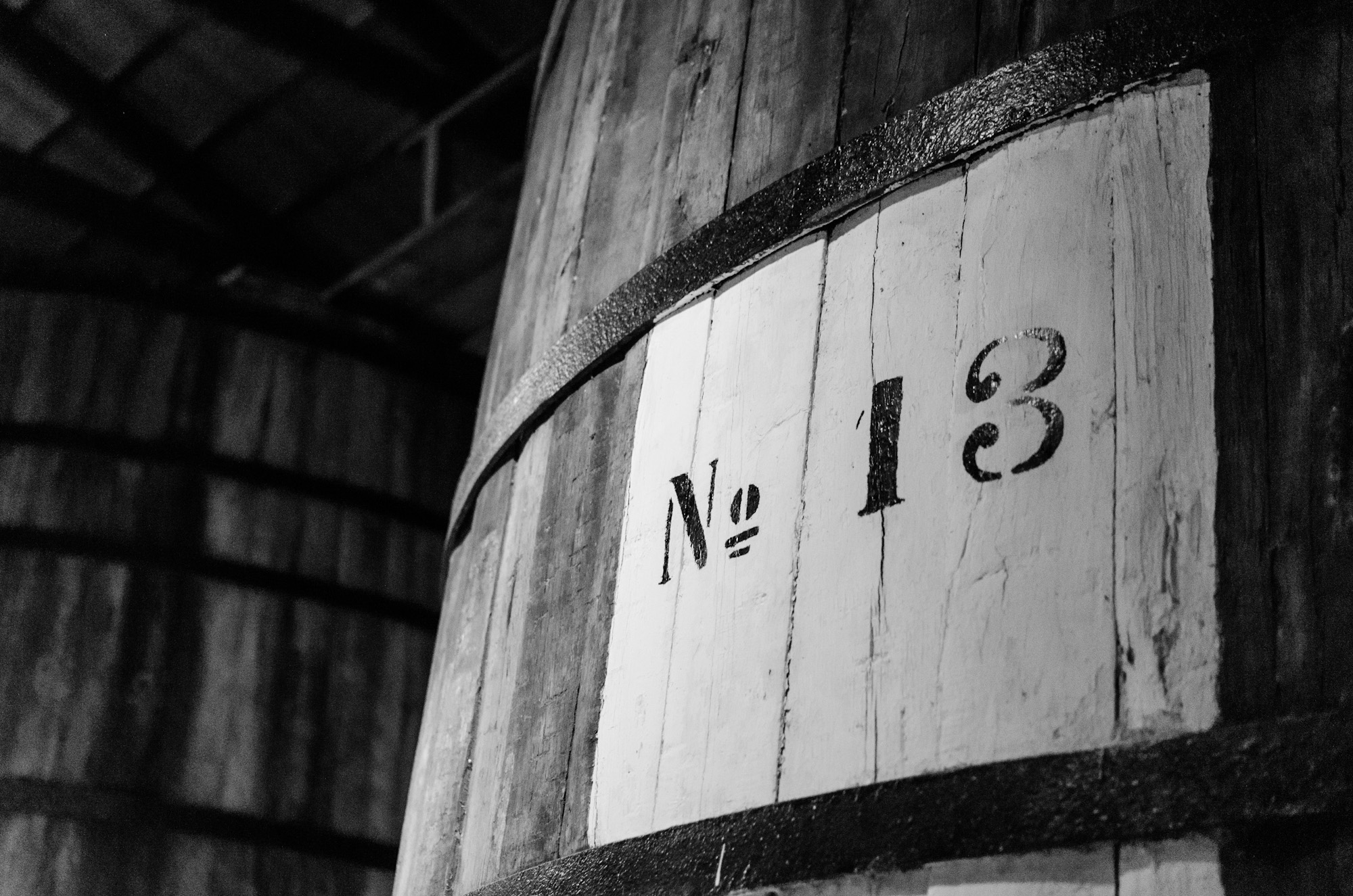 barrel 13